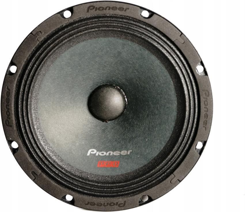 фото СЧ-динамік Pioneer TS-M1610PRO