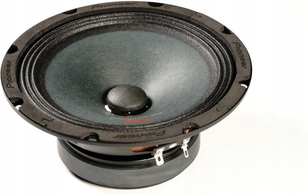фото СЧ-динамік Pioneer TS-M1610PRO