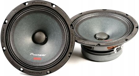 Pioneer Ts-M1610Pro