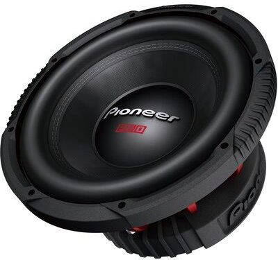 Pioneer Ts-W3020 Pro