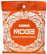Zdjęcie Moge Struny Do Gitary Akustycznej (GR10) - Gniewkowo
