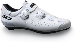 Zdjęcie Buty Rowerowe Sidi Genius 10 White-White - Nowy Korczyn