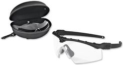 Zdjęcie Okulary Oakley SI Ballistic M Frame 3.0 Black Array - 2LS - OO9146-03 - Krzepice