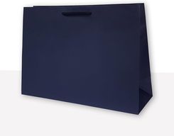 Zdjęcie Torebki Prezentowe Jednobarwna T7 Grantowa 10Szt. - Bartoszyce