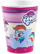 Zdjęcie Amscan Kubki Papierowe My Little Pony 250Ml 8Szt. - Radom