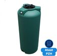 Zbiornik Na Deszczówkę Prosperplast Tower Stone Antracyt 350L