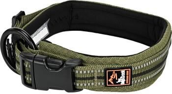 Creek Halsband Dogs Creek Outdoor Gear AniOne Obroa Dla Kota Czerwony MAXI  ZOO