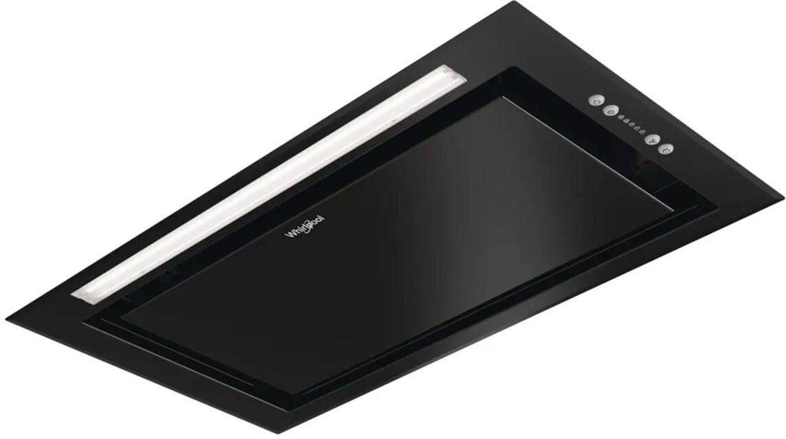 фото Витяжка вбудована Whirlpool WCT3 63F LTK