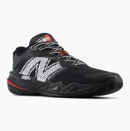 Buty Męskie New Balance Bbhslat2 Czarne