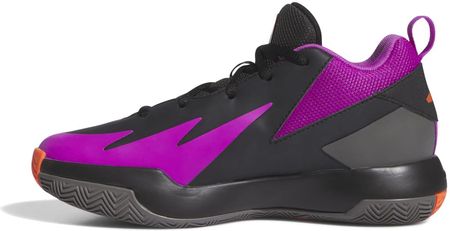 Dziecięce Sneakersy adidas Cross Em Up Select J Ig6639 Czarny