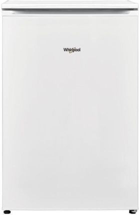 Whirlpool W55VM 1120 W 2 z zamrażalnikiem górnym WS 83,8cm Biała