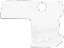 Zdjęcie Psa Osłona Silnika 0137F9 - Ostroróg