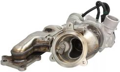 3K Turbosprężarka 53039880505
