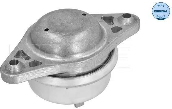014 024 1071 MEYLE MEM0078 Supporto motore ORIGINAL Quality, Dx