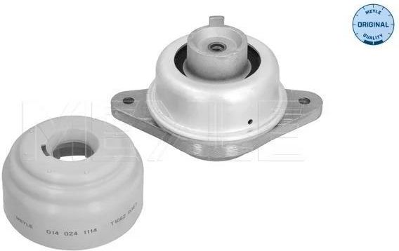 Meyle 014 024 1071 Sospensione, Motore