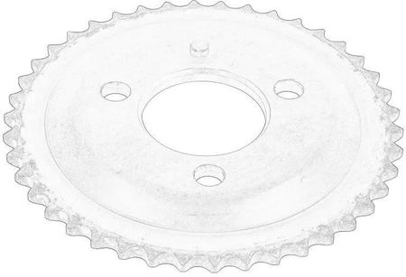 Hyundai Koło Zębate Łańcucha Wałka Rozrządu 243222F000 - zdjęcie 2