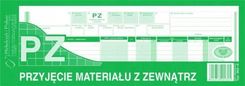 Zdjęcie Michalczyk I Prokop Druk Pz 1/2 A4 - Koziegłowy