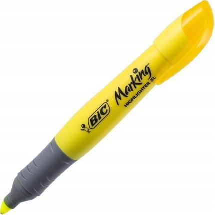 Bic Zakreślacz Brite Liner Xl Żółty 1Szt.