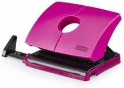 Zdjęcie Novus Dziurkacz Do 16 Kartek B216 Różowy - Oświęcim