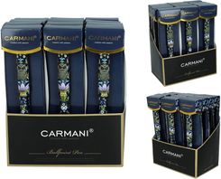 Zdjęcie Carmani Kpl. 12 Długopisów - William Morris (Carmani) - Morąg