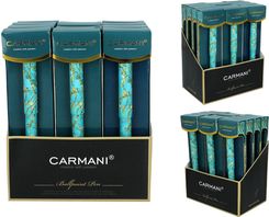 Zdjęcie Carmani Kpl. 12 Długopisów - V. Van Gogh, Kwitnący Migdałowiec (Carmani) - Braniewo