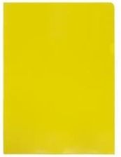 Zdjęcie Biurfol Obwoluta A4L Spód Żółta 25szt. - Katowice