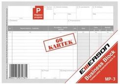 Zdjęcie Emerson Druk Magazyn Przyjmie A5 Wielokopia - Sośnicowice