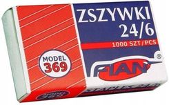 Zdjęcie Pullman Zszywki 26/6 Fian 1000szt. - Brzeszcze