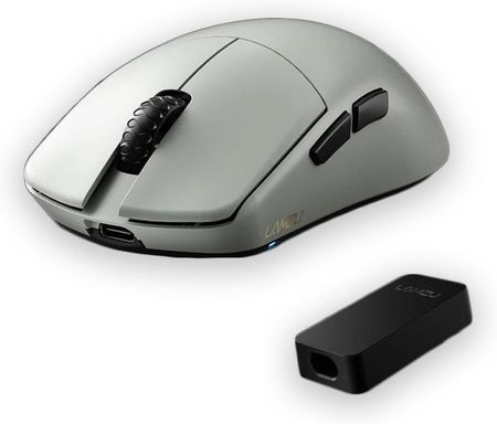 LAMZU Maya Gray 4Kドングル付き LAMZU MAYA 4K