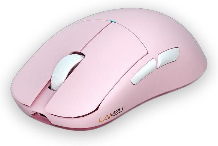 Mysz Lamzu Atlantis Mini Champion Edition (ATLMINICHAMP