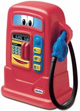 Zdjęcie Little Tikes Dystrybutor Paliwa Cozy Pumper 619991 - Dobiegniew