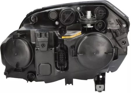 Zkw Reflektor Świateł Przednich 650621000100 - zdjęcie 2
