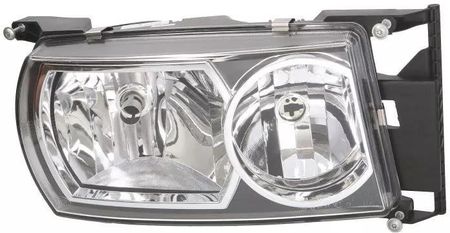 Giant Reflektor Świateł Przednich 131SC01317UR - zdjęcie 2