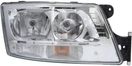 Zkw Reflektor Świateł Przednich 6400600095 - zdjęcie 2