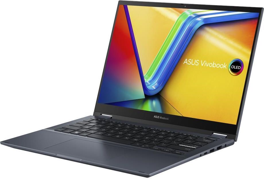 2.8K有機EL Vivobook 14X 12th-i7/1TB/16GB ① ASUS VivoBook S14X i7-12700H/16GB/1TB/Win11 OLED - Laptopy