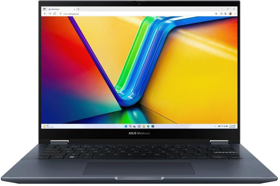 Laptop Asus Vivobook S 14 Flip 14/R7/16GB/1TB/Win11
