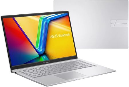 Laptop Asus VivoBook 15 15,6"/i3-1215U/16GB/512GB (X1504ZABQ50616)