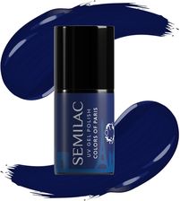 Zdjęcie Semilac Lakier Hybrydowy 799 Champion Blue 7ml - Kałuszyn