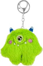 Zdjęcie Brelok Pluszowy Stworek Mix - Sompolno
