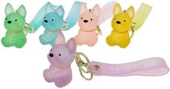 Zdjęcie Adar Brelok Pies Z Zawieszką Mix - Żerków