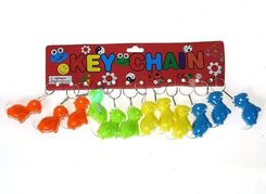 Zdjęcie Brelok Dinozaur Latarka 5X2,5Cm 12szt. - Kraków