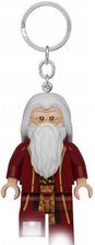 Zdjęcie LEGO Lgl Ke197H Harry Potter Dumbledore Brelok Z Latarką LGLKE197H - Radzymin