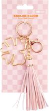 Zdjęcie Happy Color Brelok Bloom Chwost Różowy - Radom