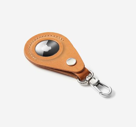Baltan Brelok Na Airtag Brąz Balt Key 001 01 - zdjęcie 2