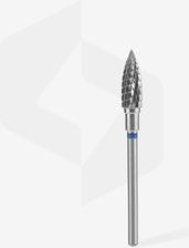 Zdjęcie Staleks Frez Z Węglika Spiekanego Płomyk Niebieski EXPERT Średnica 5 Mm / Część Robocza 13,5 Mm - Jelcz-Laskowice