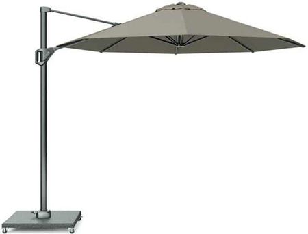 Platinum Parasol Ogrodowy Voyager T 3M Taupe 328003