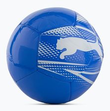 Zdjęcie Piłka nożna Puma Attacanto Niebieska 84073 13 - Lublin