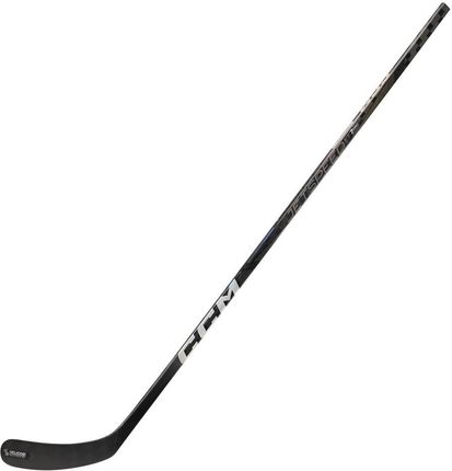 Kompozytowy Kij Hokejowy Ccm Jetspeed Ft7 Pro Chrome Senior 28 Lewa Ręka W Dół Flex 85