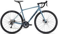 Zdjęcie Giant Contend Ar 3 Błękitny 700C 2024 - Tykocin