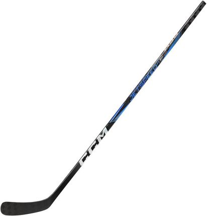 Kompozytowy Kij Hokejowy Ccm Jetspeed Ft7 Pro Blue Senior 29 Prawa Ręka W Dół Flex 75